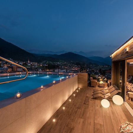 Brunet - The Dolomites Resort Фиера ди Примиеро Екстериор снимка