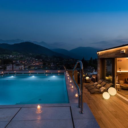 Brunet - The Dolomites Resort Фиера ди Примиеро Екстериор снимка