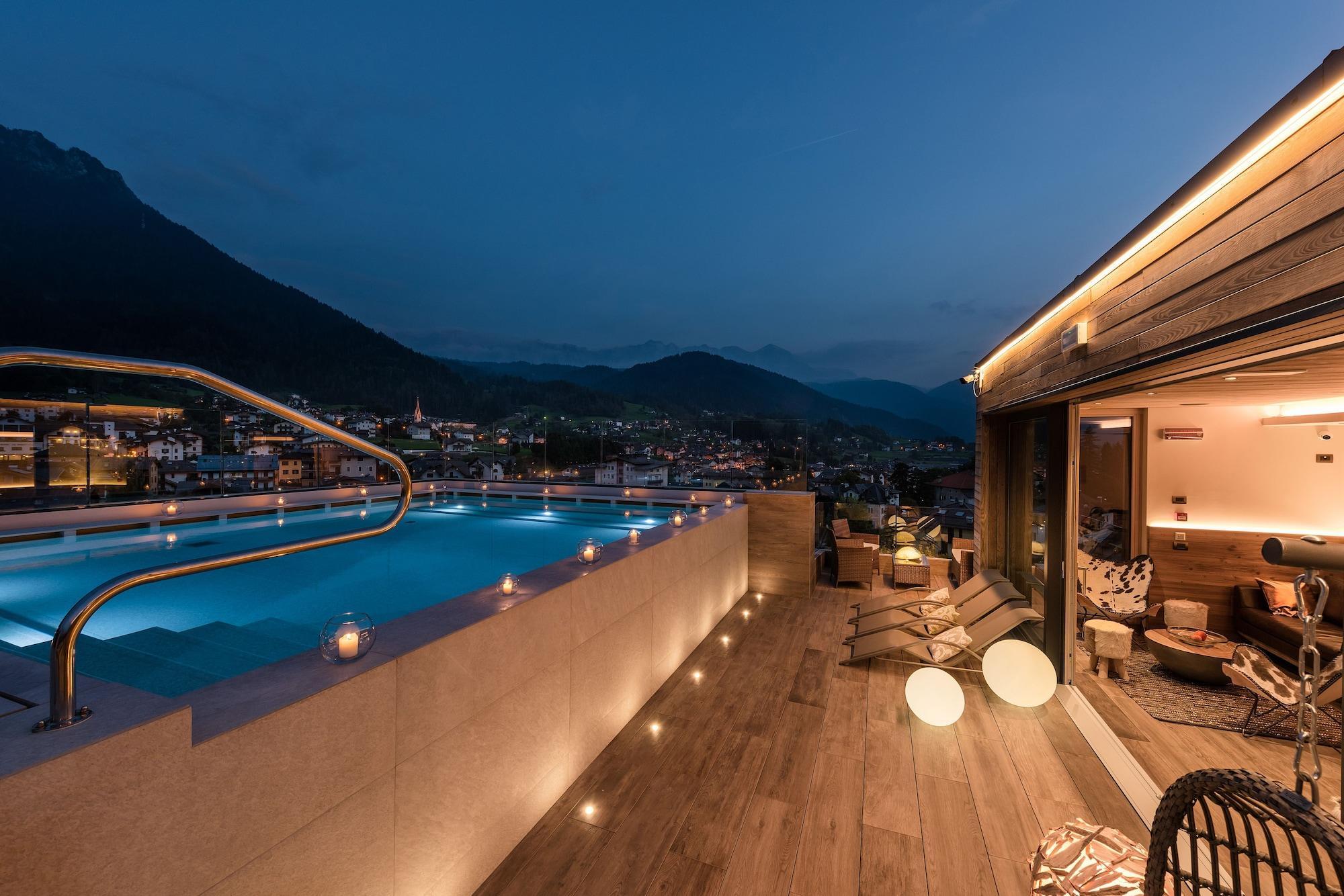 Brunet - The Dolomites Resort Фиера ди Примиеро Екстериор снимка
