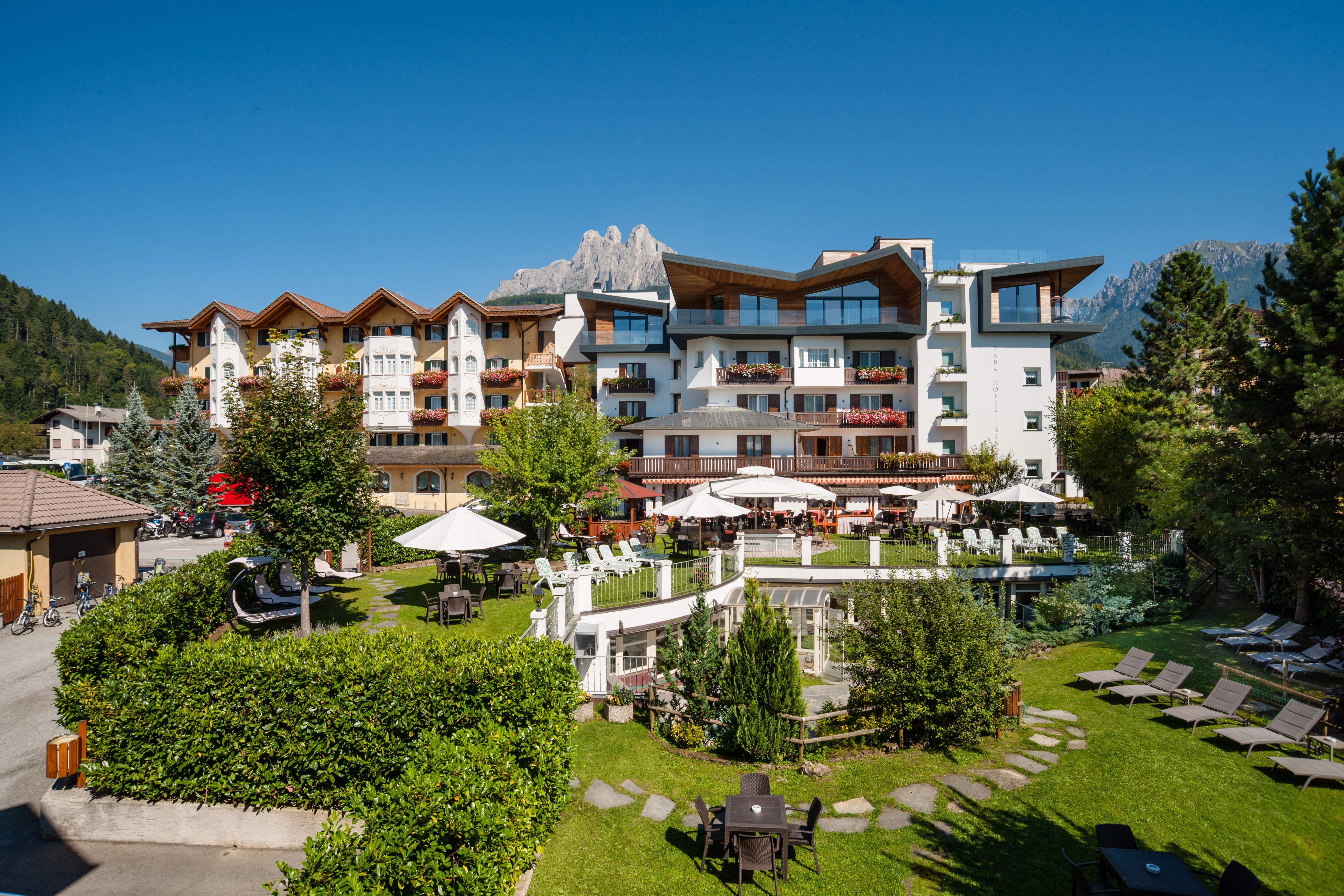 Brunet - The Dolomites Resort Фиера ди Примиеро Екстериор снимка
