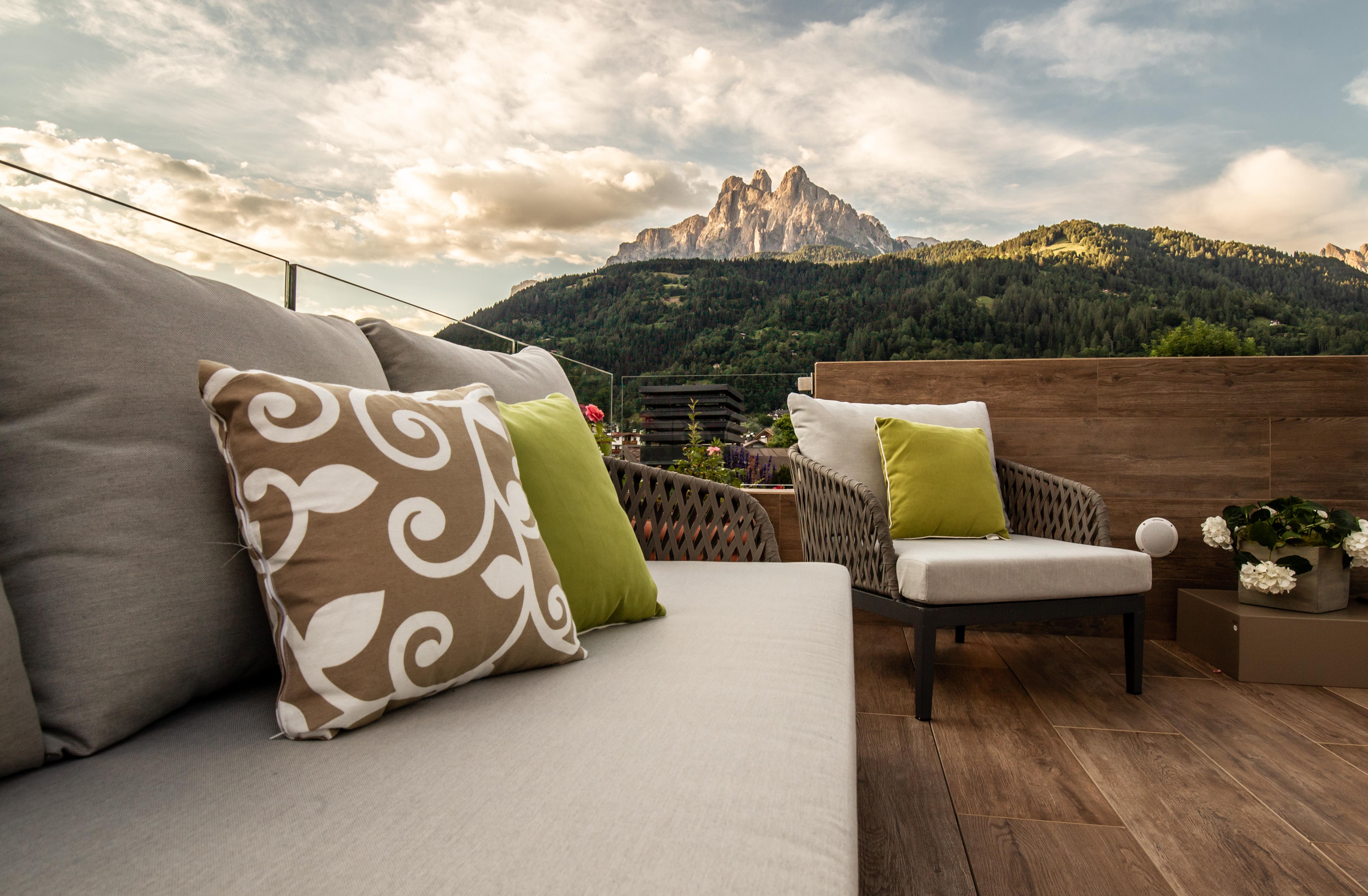 Brunet - The Dolomites Resort Фиера ди Примиеро Екстериор снимка