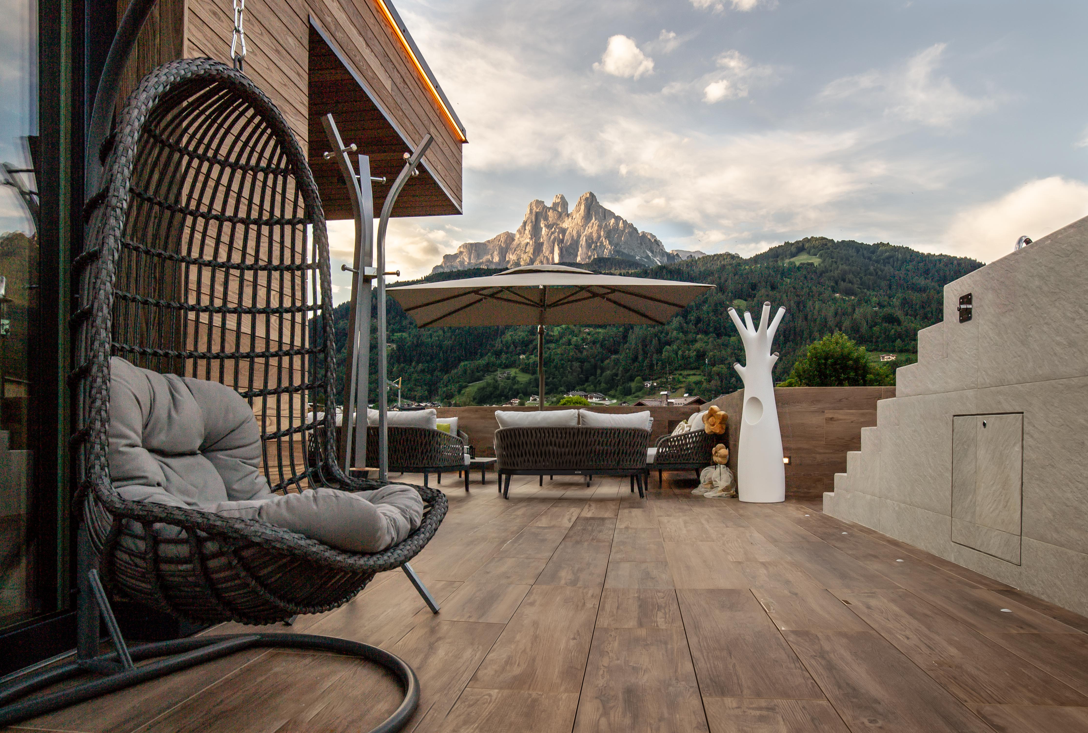 Brunet - The Dolomites Resort Фиера ди Примиеро Екстериор снимка
