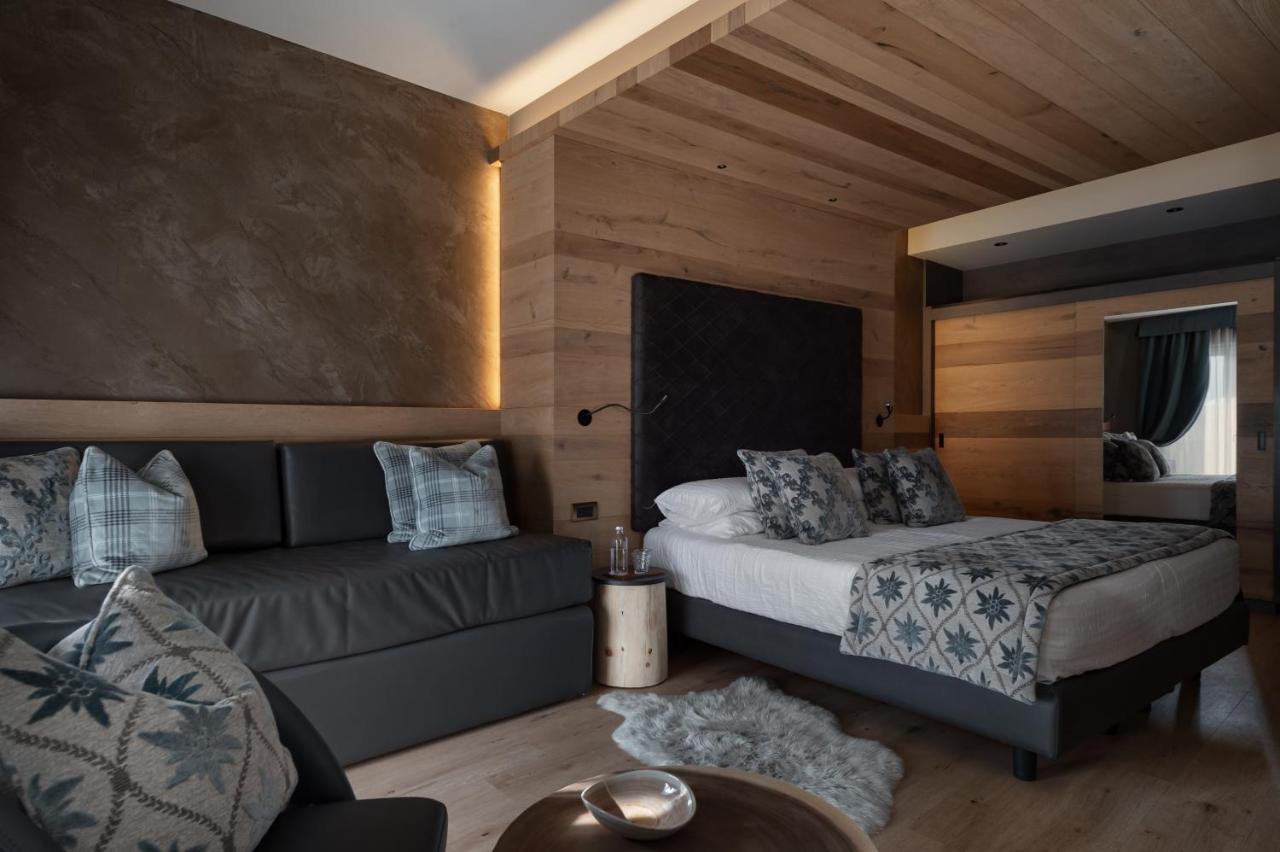 Brunet - The Dolomites Resort Фиера ди Примиеро Екстериор снимка