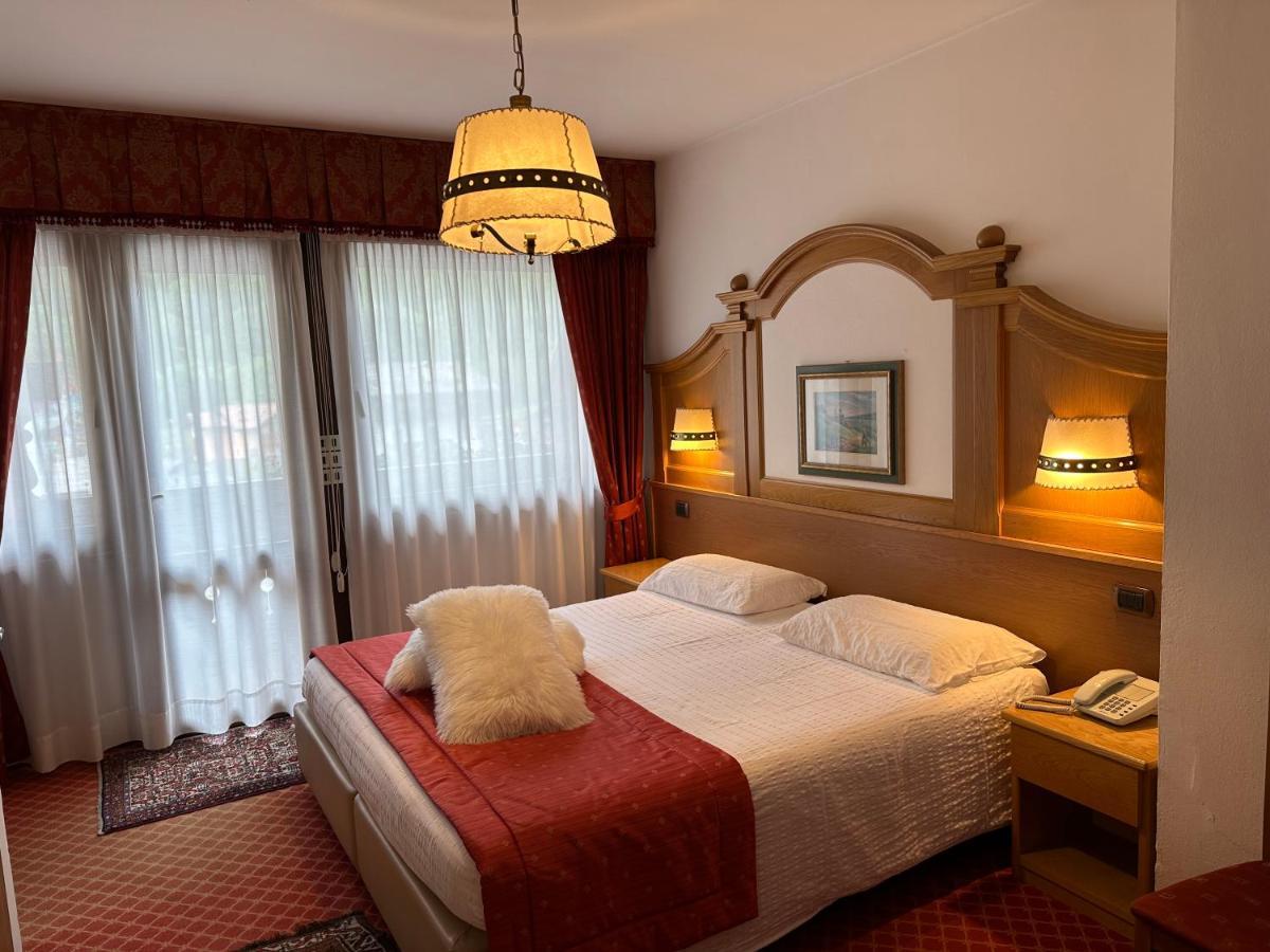 Brunet - The Dolomites Resort Фиера ди Примиеро Екстериор снимка