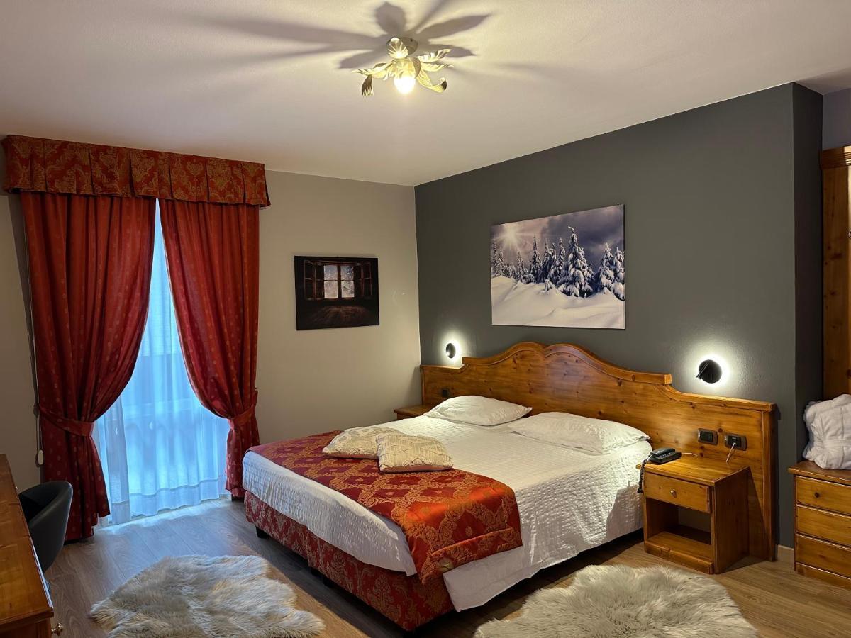 Brunet - The Dolomites Resort Фиера ди Примиеро Екстериор снимка