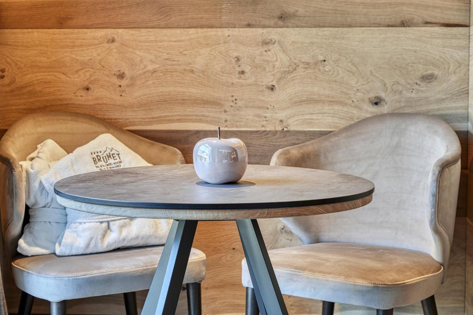 Brunet - The Dolomites Resort Фиера ди Примиеро Екстериор снимка