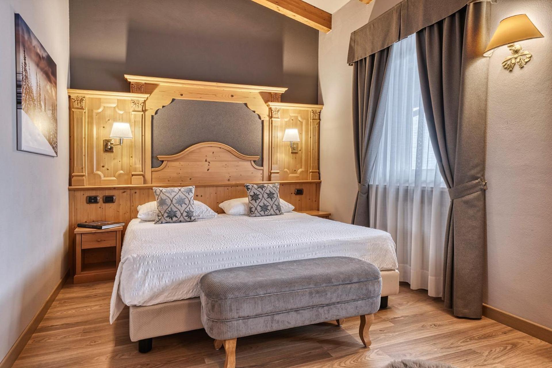 Brunet - The Dolomites Resort Фиера ди Примиеро Екстериор снимка