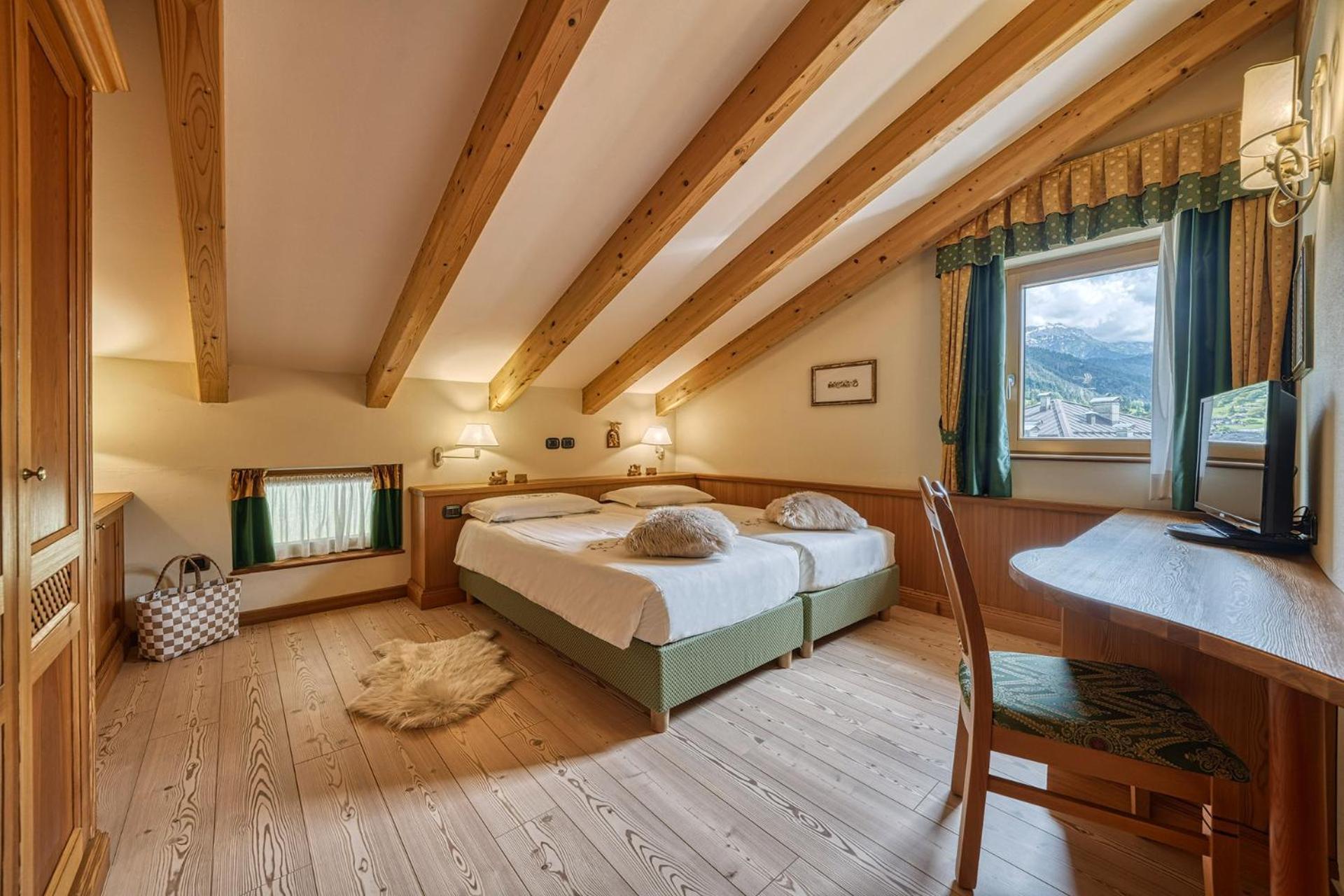 Brunet - The Dolomites Resort Фиера ди Примиеро Екстериор снимка