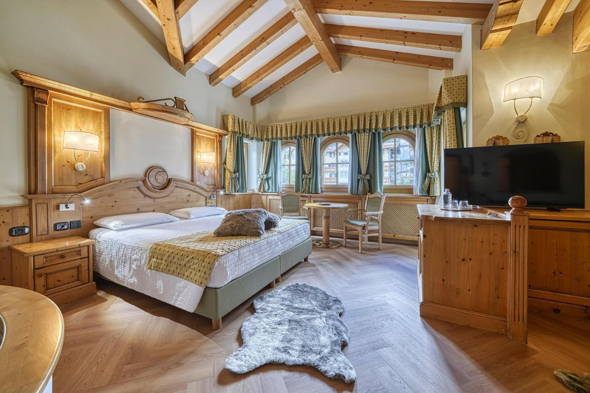 Brunet - The Dolomites Resort Фиера ди Примиеро Екстериор снимка