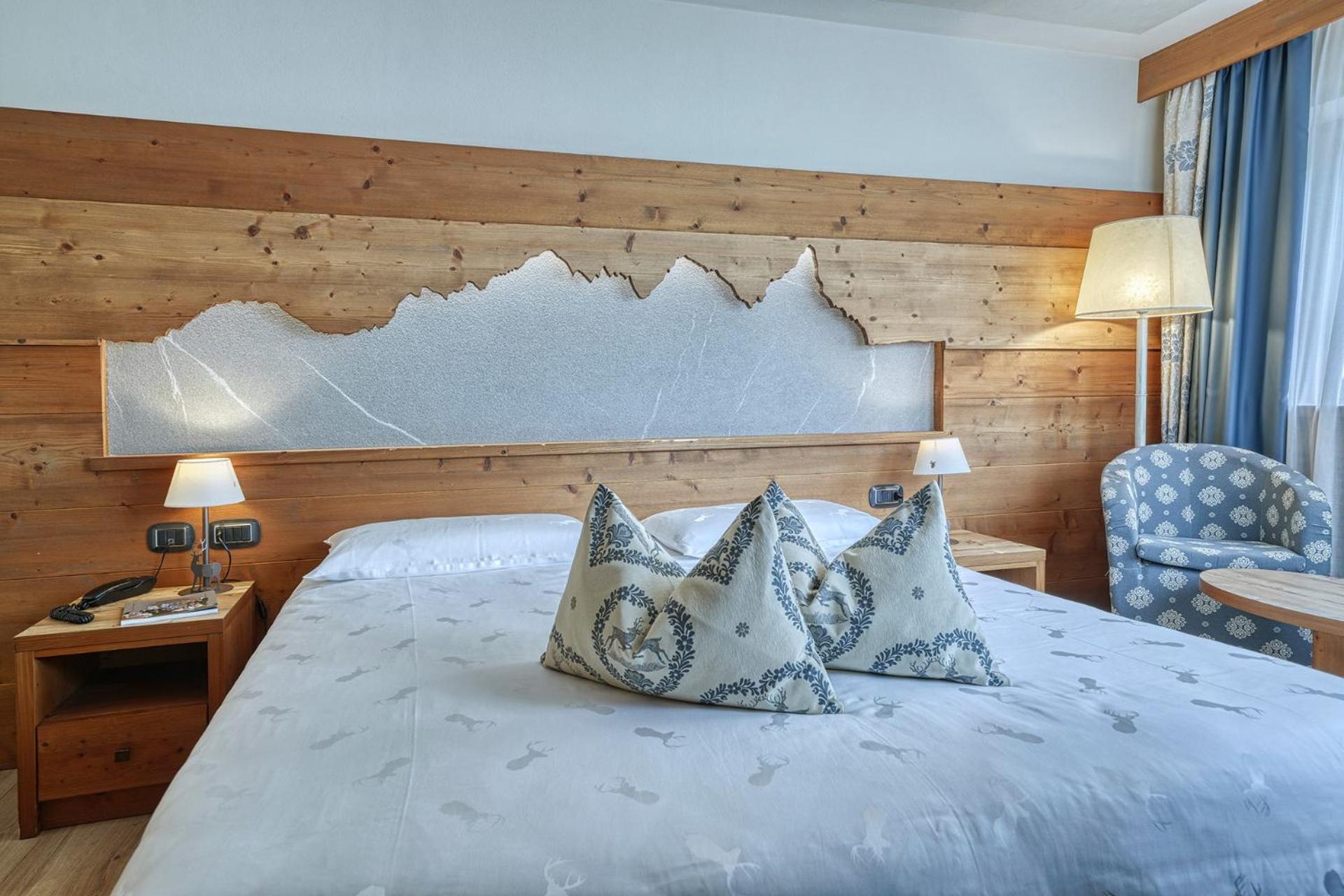 Brunet - The Dolomites Resort Фиера ди Примиеро Екстериор снимка