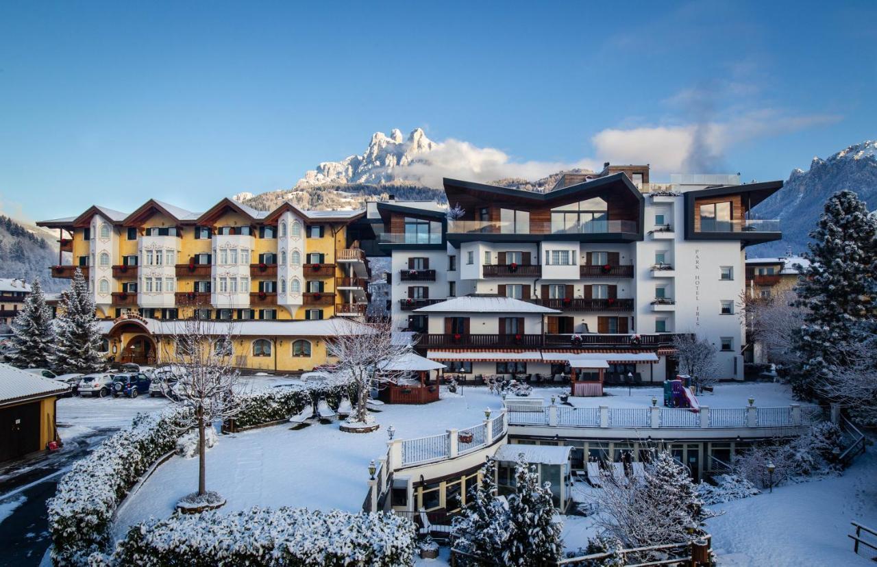 Brunet - The Dolomites Resort Фиера ди Примиеро Екстериор снимка